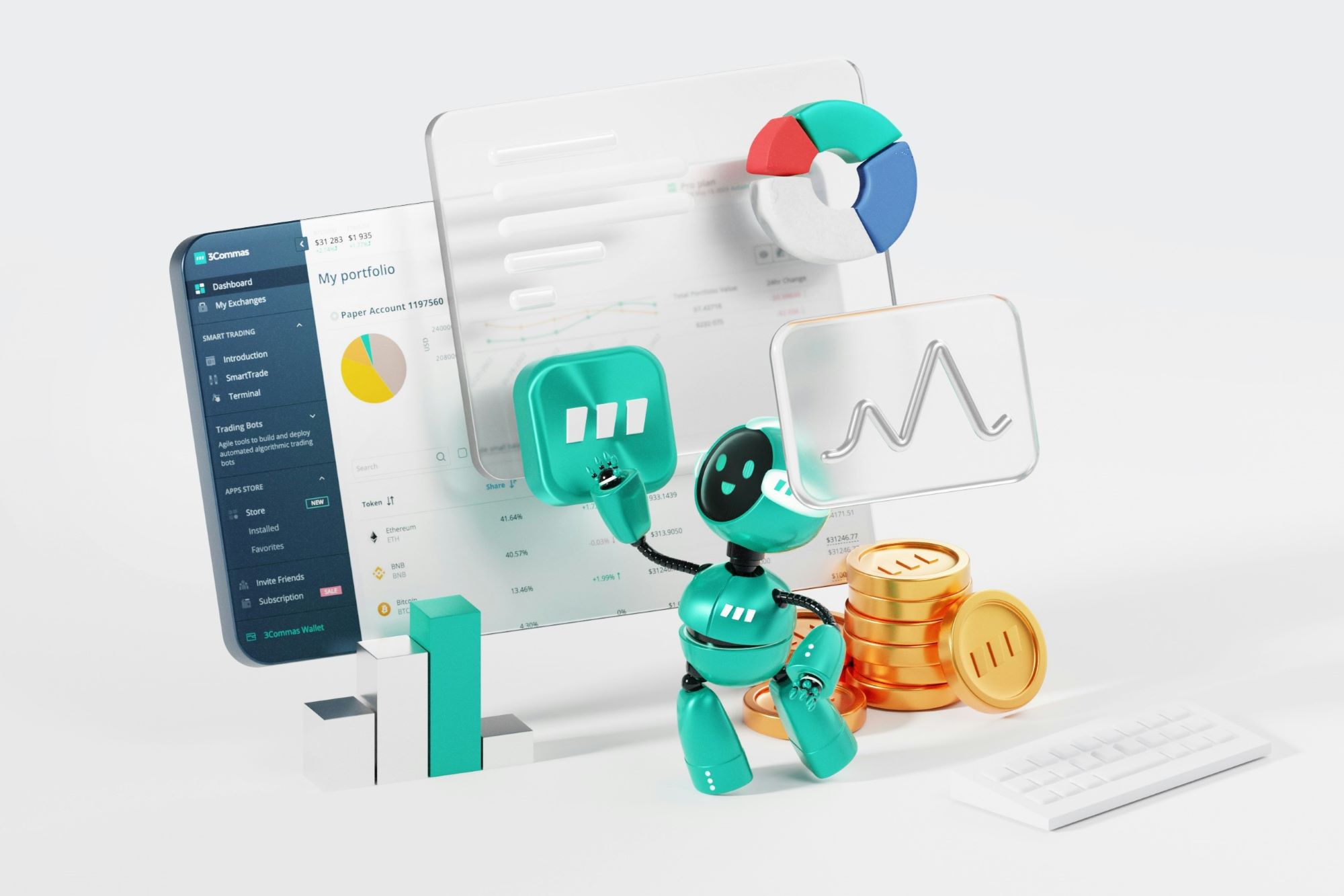 AI Bot Acquisition Guide: Where to Find Reliable Trading Bots