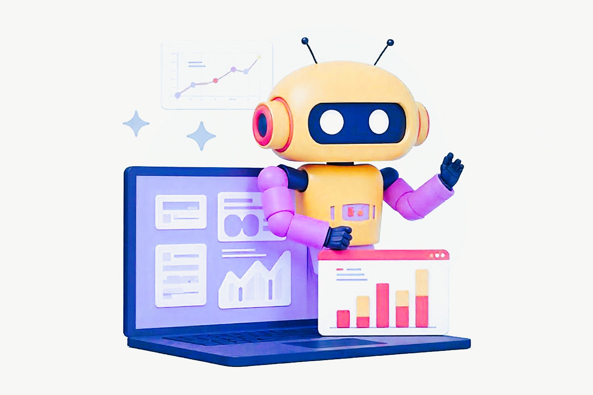 Developing AI Trading Bots: Key Insights and Practices